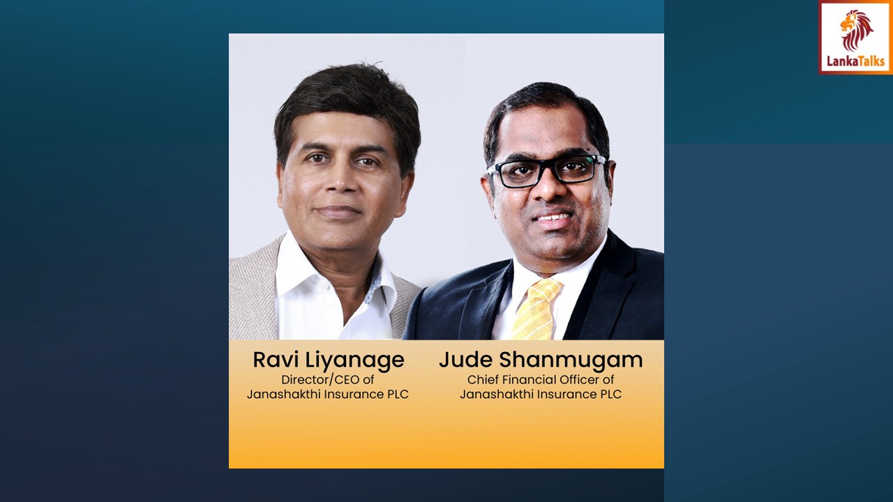 Janashakthi Life enters the most stable league in company rating; A- Governance, trust and stability reassured