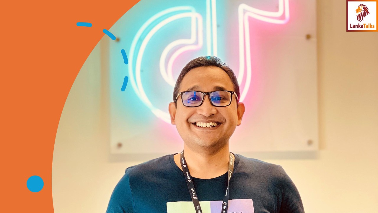 A Safer Digital Space for Sri Lankan Young Minds to Learn, Explore and Create