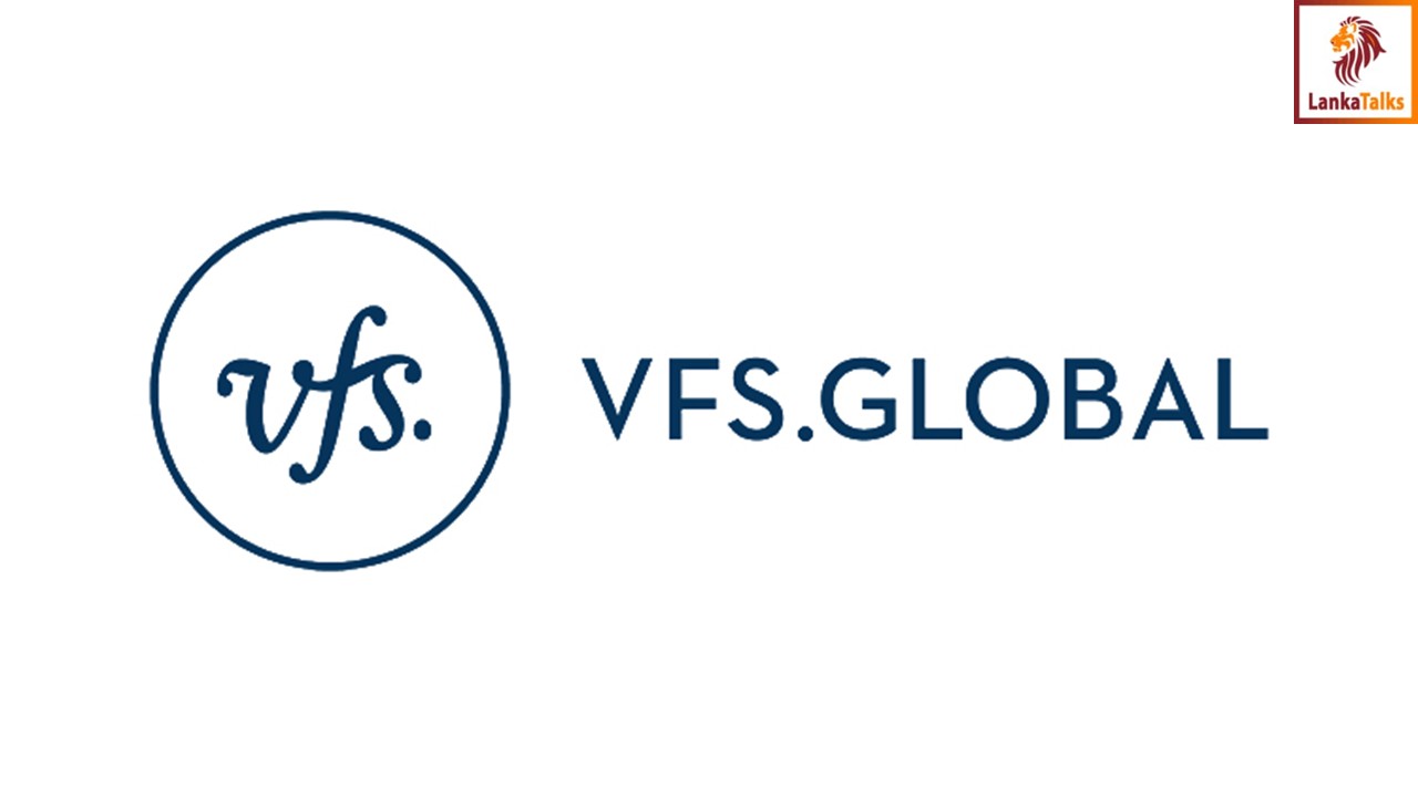 VFS Global Issues Statement on Sri Lanka eVisa Outsourcing Agreement