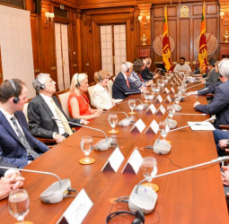 Investments in Sri Lanka are Secure Under the Current Government