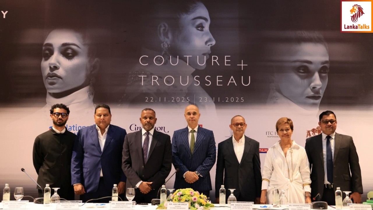 CFW Introduces Couture + Trousseau: A New Season in November 2025