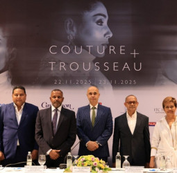 CFW Introduces Couture + Trousseau: A New Season in November 2025