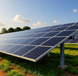 WindForce Secures Land Lease for Rividhanavi 100 MW Solar Power Project