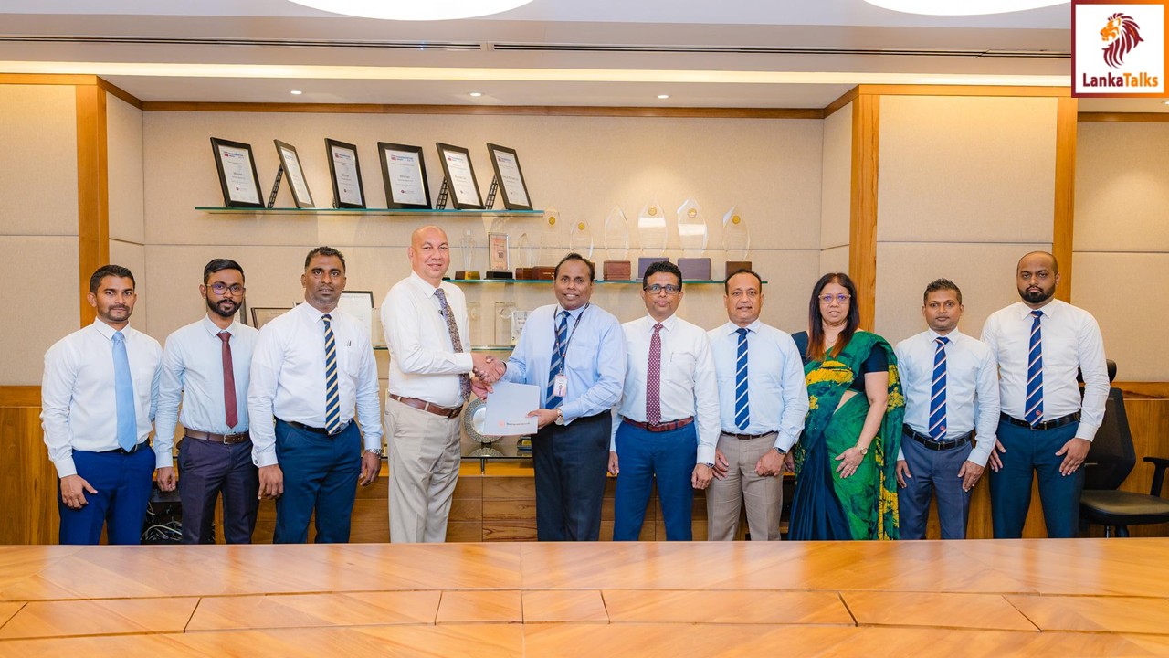 Sampath Bank and Micro Cars Collaborate to Deliver Unmatched Benefits on Vehicle Purchases