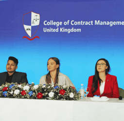 UK’s College of Contract Management Offers Free British IT Diploma to Sri Lankan Students