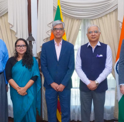 CEAT Kicks Off the Next Big Move in Off Highway Mobility – CAMSO Brand Compact Construction Equipment