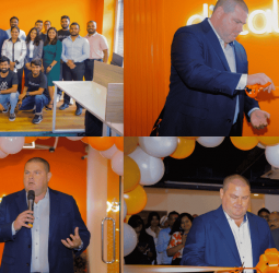 Dijital Team reinforces commitment to Sri Lankan IT industry, opening an office in Kandy