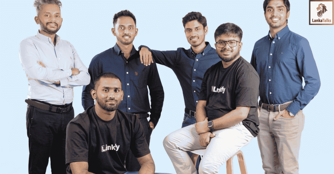 Fcode Labs invests in Linkify to accelerate AI-powered personal branding
