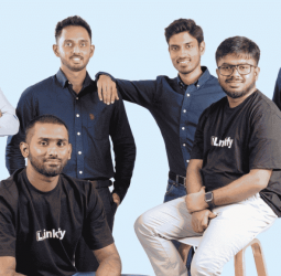 Fcode Labs invests in Linkify to accelerate AI-powered personal branding