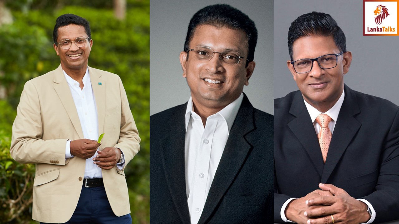 Sri Lankan Business Leaders to Participate in the 2025 UN Private Sector Forum
