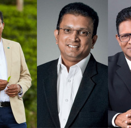 Sri Lankan Business Leaders to Participate in the 2025 UN Private Sector Forum
