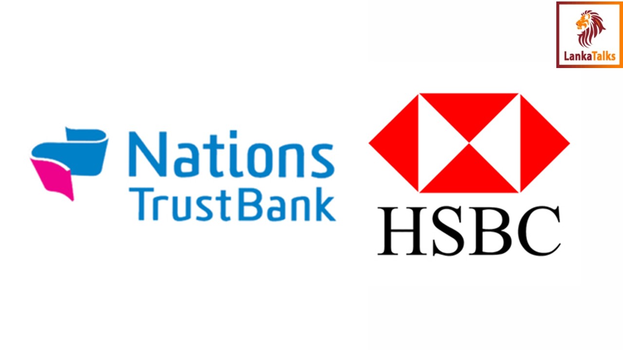 Nations Trust Bank to Acquire HSBC Sri Lanka’s Retail Banking Business for LKR 18 Billion