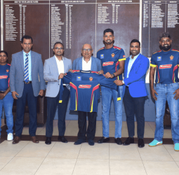 Maliban and SSC Unite to Carry Forward Sri Lanka’s Cricketing Legacy