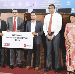 Seylan Bank partners with the National Industry Expo 2025 for the 3rd Consecutive Year
