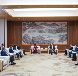 Sri Lanka Launches Historic First Spice-Promotion Mission to China