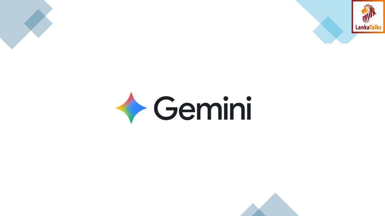 Sri Lankan Students to Get Free Google AI Tools