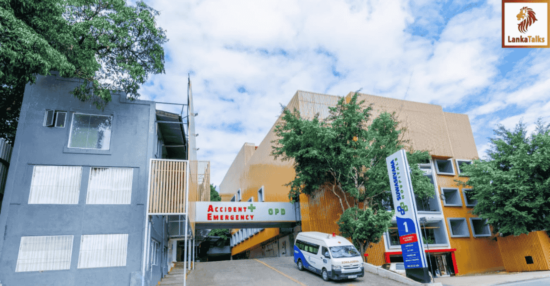 Suwasevana Hospital, Kandy Marks 40 Years of Excellence in Healthcare