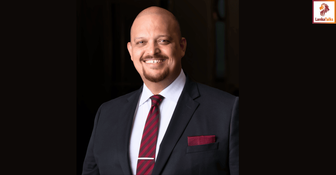ITC Hotels Appoints Keenan McKenzie Area Manager – Sri Lanka and General Manager of Colombo’s ITC Ratnadipa