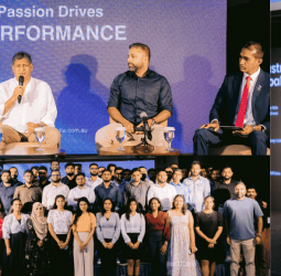 Lead to Win - 2025 - Elegant Media’s Business Conference