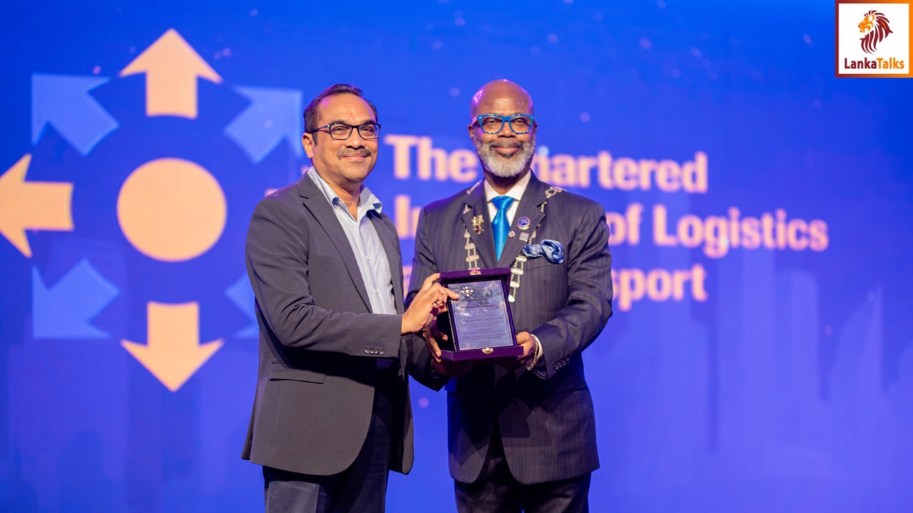 CILT International Convention 2025 Concludes Successfully in Colombo, Elevating Sri Lanka’s Global Logistics Profile