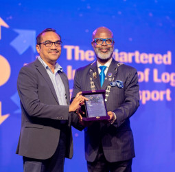 CILT International Convention 2025 Concludes Successfully in Colombo, Elevating Sri Lanka’s Global Logistics Profile