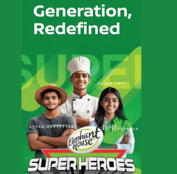 Elephant House Super Heroes Season 3 Returns with a Mission to Empower Sri Lanka’s Youth