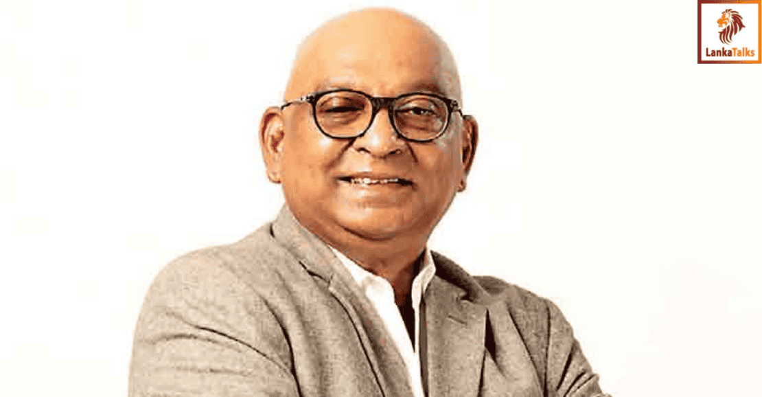 CHANDULA ABEYWICKREMA STEPS DOWN AS CHAIRMAN OF PMF FINANCE PLC FOLLOWING SUCCESSFUL TURNAROUND