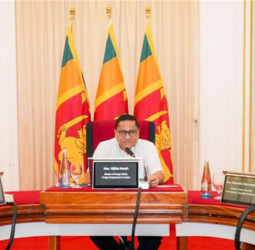 Sri Lanka hosts a Joint Briefing Session for Diplomatic Missions to boost Investments and Exports