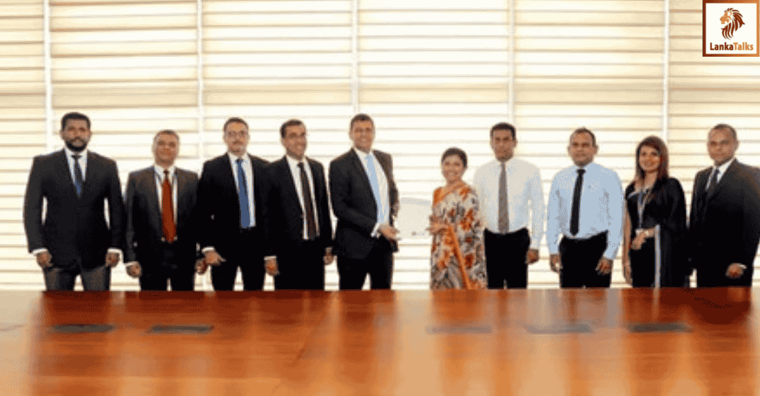 Seylan Bank Collaborates with Browns EV to Drive Green Mobility with Exclusive Leasing Facilities