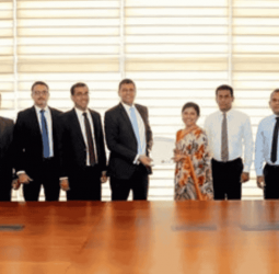 Seylan Bank Collaborates with Browns EV to Drive Green Mobility with Exclusive Leasing Facilities