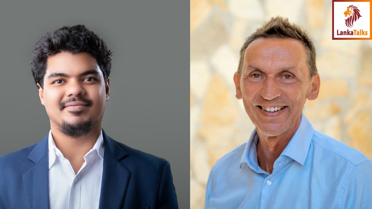 Sri Lanka's PR agency Mark and Comm joins GlobalCom PR Network