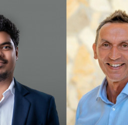Sri Lanka's PR agency Mark and Comm joins GlobalCom PR Network