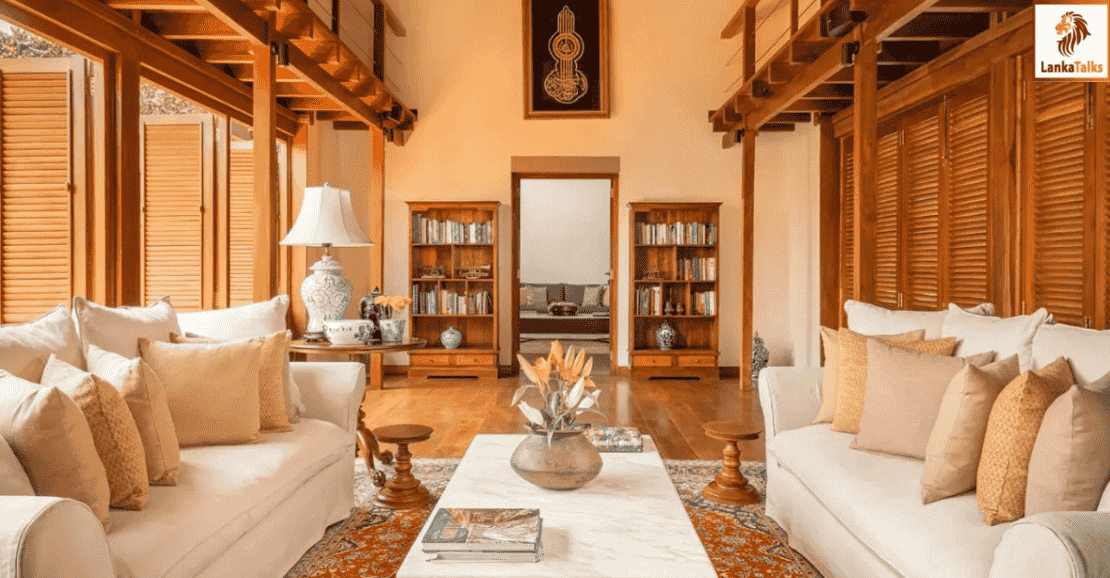 Sri Lanka struggles to attract high-spending tourists