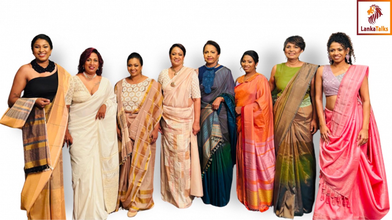 Craft, Collaboration & Community: Selyn Foundation Presents “Craft to Empower” at Ramp Up 2025