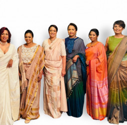 Craft, Collaboration & Community: Selyn Foundation Presents “Craft to Empower” at Ramp Up 2025