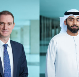 Emirates strengthens commercial leadership team with five senior appointments