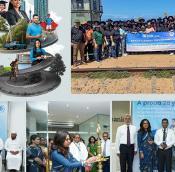 SDB bank Celebrates 28 Years of Unwavering Commitment to National Development