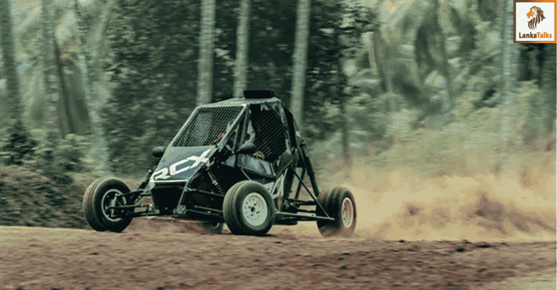 Lanka to host Asia Pacific Motorsport C’ship