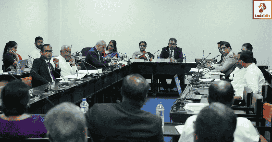 CoPF approves regs. under Imports and Exports Control Act