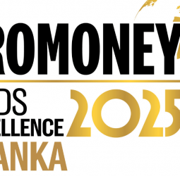 ComBank wins two prestigious Euromoney Awards for Excellence 2025