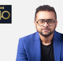 Umair Wolid Recognised Among Asia’s 40 Under 40 Marketing Leaders