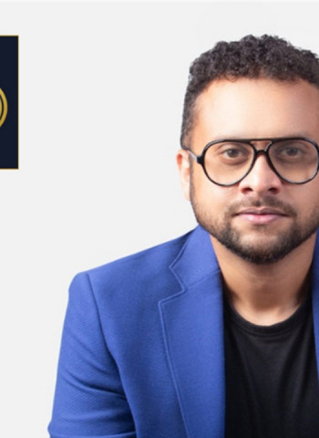 Umair Wolid Recognised Among Asia’s 40 Under 40 Marketing Leaders