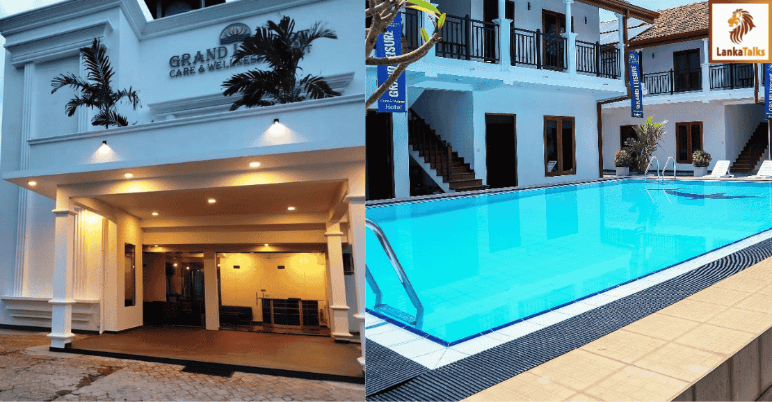 Grand Leisure Care & Wellness Resort introduces resort-style retirement living