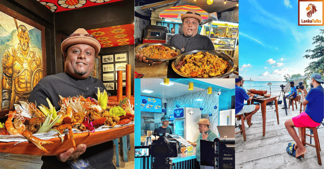 Travel Today: Sri Lanka’s Food Stories Told With Heart and Honest Cravings