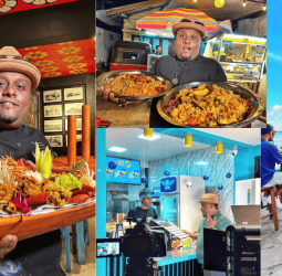 Travel Today: Sri Lanka’s Food Stories Told With Heart and Honest Cravings