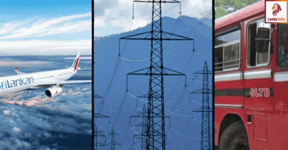 SOE closure is good, but is only the beginning