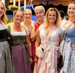Hilton Colombo Hosts Oktoberfest for the 32nd Consecutive Year
