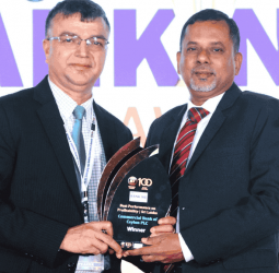 ComBank wins impressive triple at ICC Emerging Asia Banking Conclave & Awards 2025