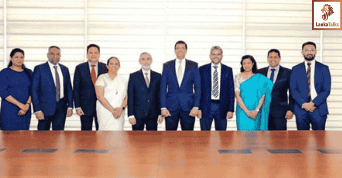 Seylan Bank Finances Phase II of 10 MW Solar Power Project by Windforce and Vidullanka