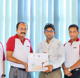 AB Mauri Lanka Recognises Longstanding Partnership with David Stores at Prime Yeast Launch